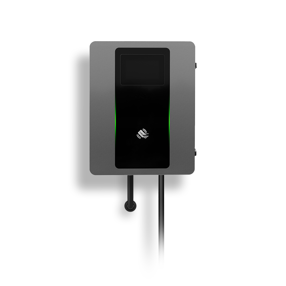 DC 20KW 30KW 40KW 100A EV 충전소  - Dc Fast Charger 30Kw Wallbox Commercial 리뷰 및 가격