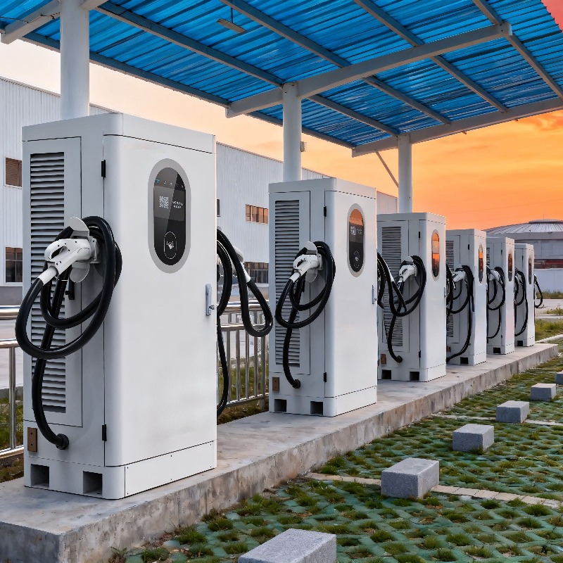 AC DC 자동차 충전소 7KW 20KW 30KW CC - Portable Dc Fast Charger 20Kw Ccs2 리뷰 및 가격