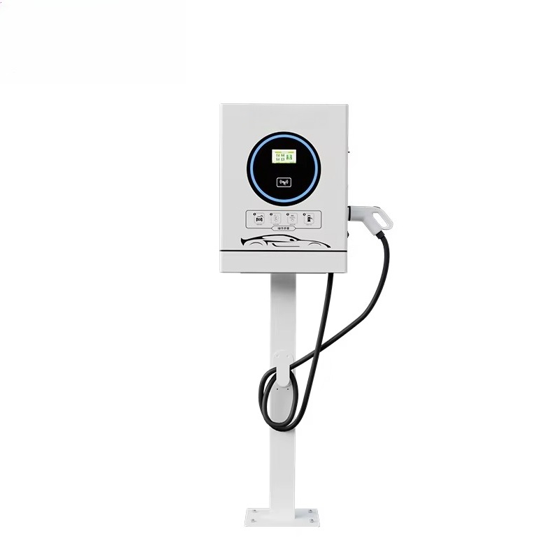고속 DC 충전소 30Kw 40Kw 20Kw CCS 상 - Dc Fast Charger 30Kw Wallbox Commercial 리뷰 및 가격