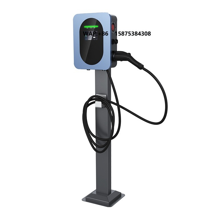 Ocpp DC 충전소 30kw 40kw 50kw CCS - Dc Fast Charger 30Kw Wallbox Commercial 리뷰 및 가격