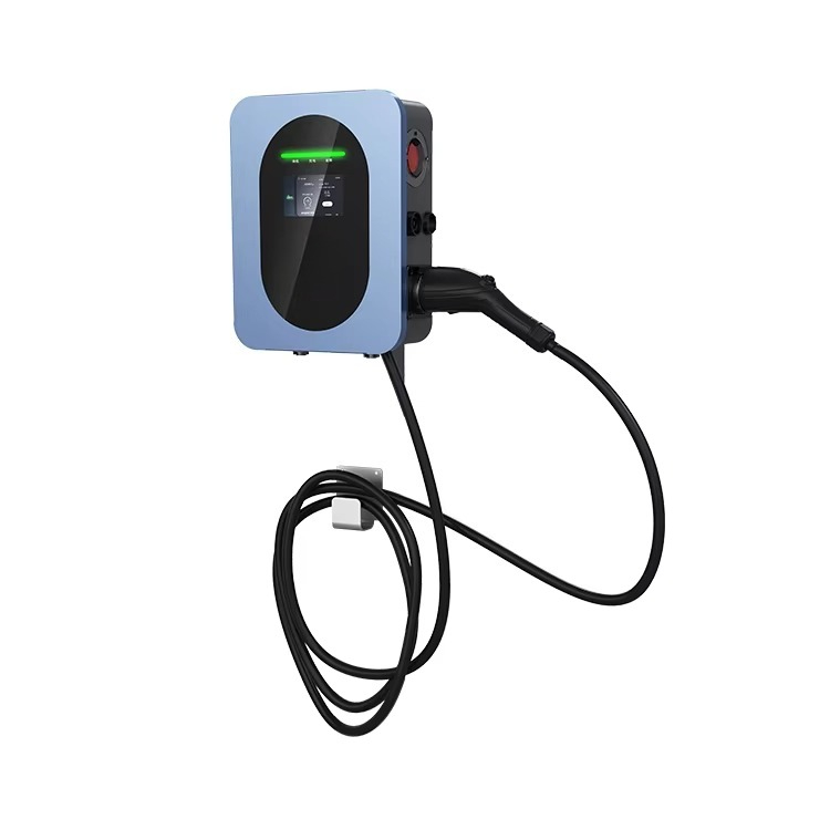 Ocpp DC 충전소 30kw 40kw 50kw CCS - Dc Fast Charger 30Kw Wallbox Commercial 리뷰 및 가격