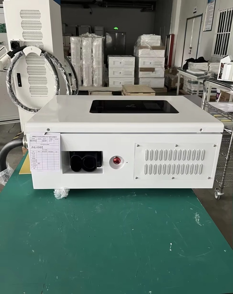 30KW DC CCS OCPP1.6 EV 고속 충전기  - Dc Fast Charger 30Kw Wallbox Commercial 리뷰 및 가격