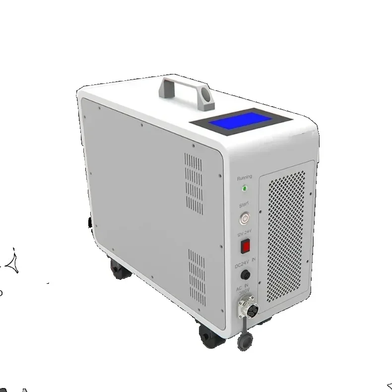 모바일 EV 충전기 단일 휴대용 20Kw DC 고속 E - Portable Dc Fast Charger 20Kw Ccs2 리뷰 및 가격