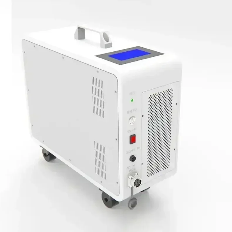 모바일 EV 충전기 단일 휴대용 20Kw DC 고속 E - Portable Dc Fast Charger 20Kw Ccs2 리뷰 및 가격