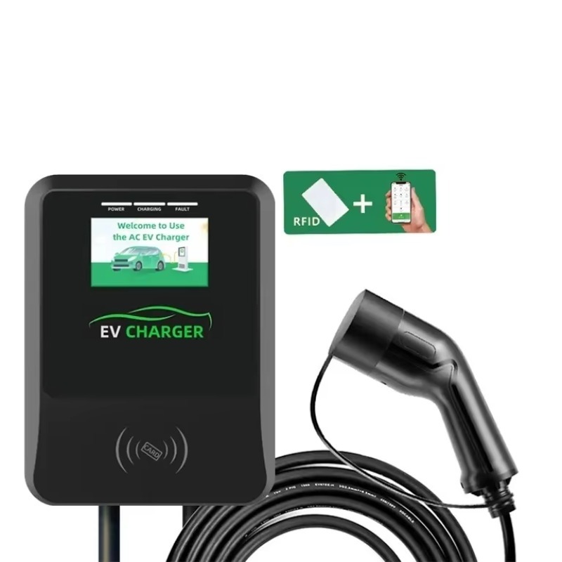 월박스 22kW 전기차 충전소 월차저 22kW 월박스, - 22Kw Wallbox Type 2 Ocpp Rfid 리뷰 및 가격