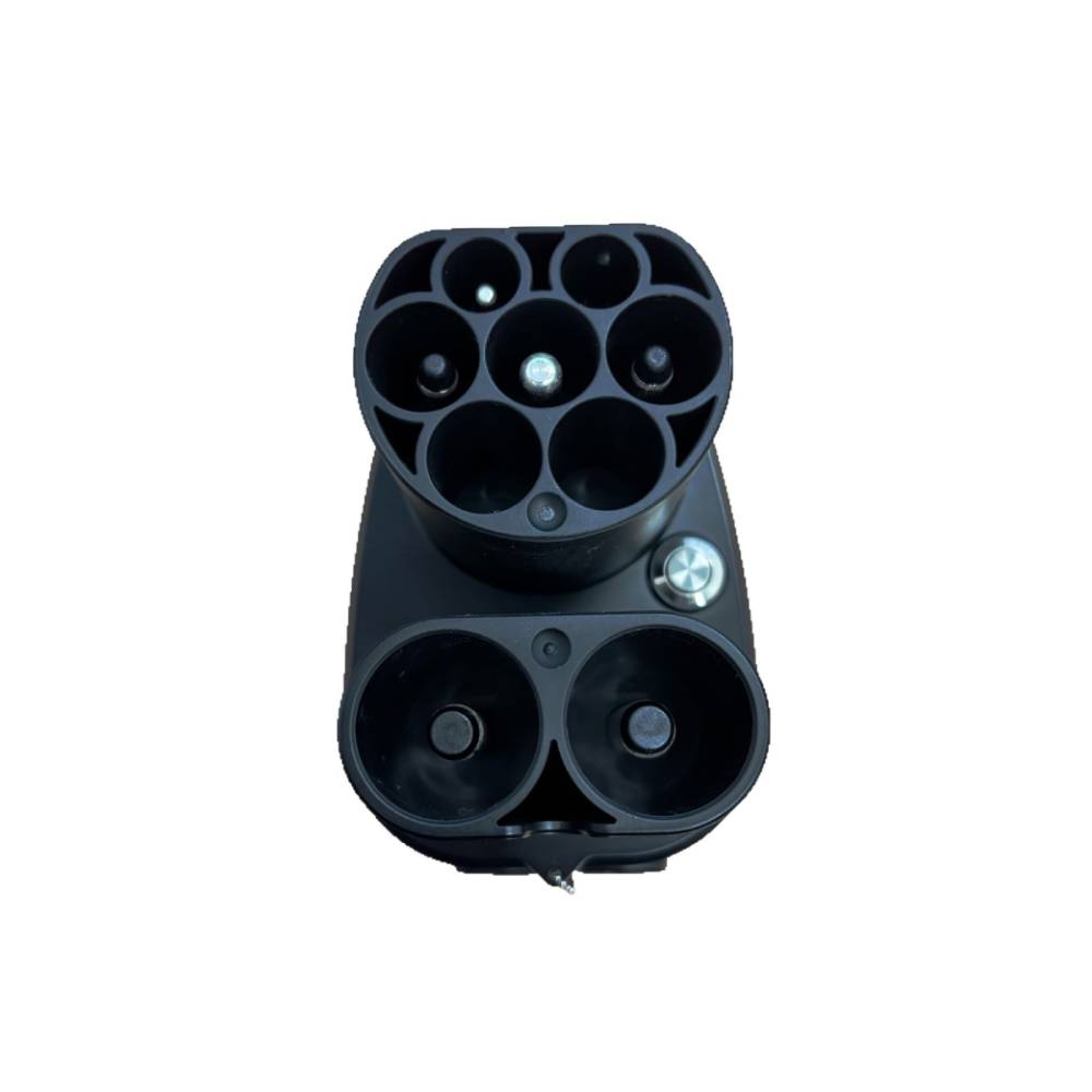 베레 CCS2-CCS1 어댑터, CCS2 충전기-CCS - Ccs2 To Ccs1 Fast Charge Adapter 250Kw 리뷰 및 가격